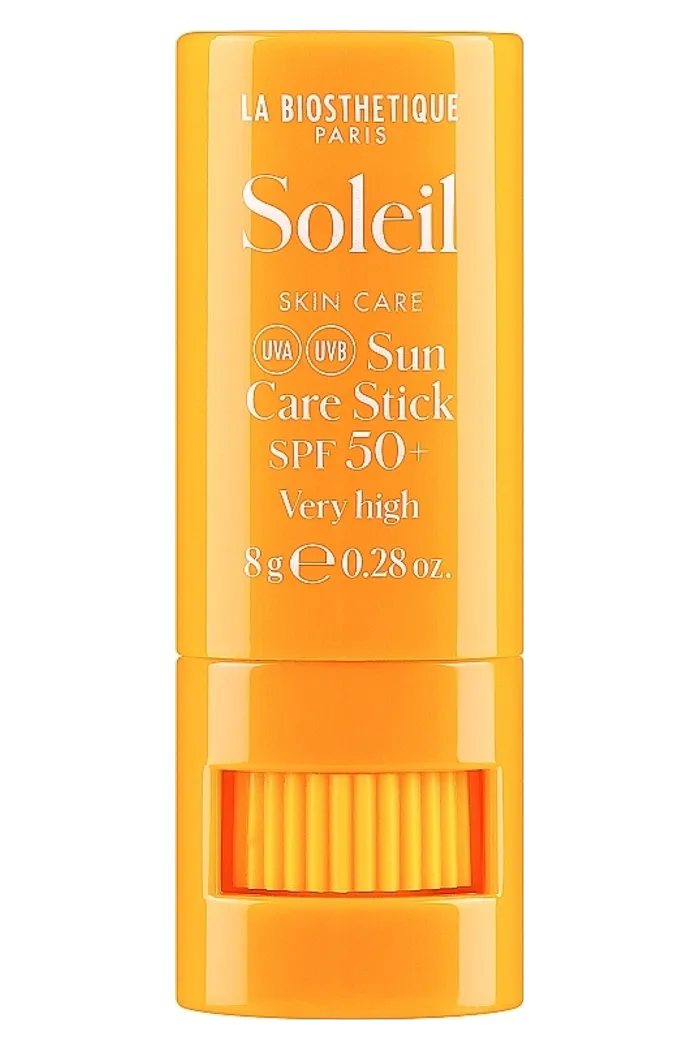 Солнцезащитный стик SPF50